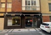 35m² bar pour location à Valladolid, photo