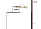 Local comercial
en lloguer
amb 135m² a Elx foto