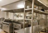 180m² restaurant pour vente à Finestrat, photo