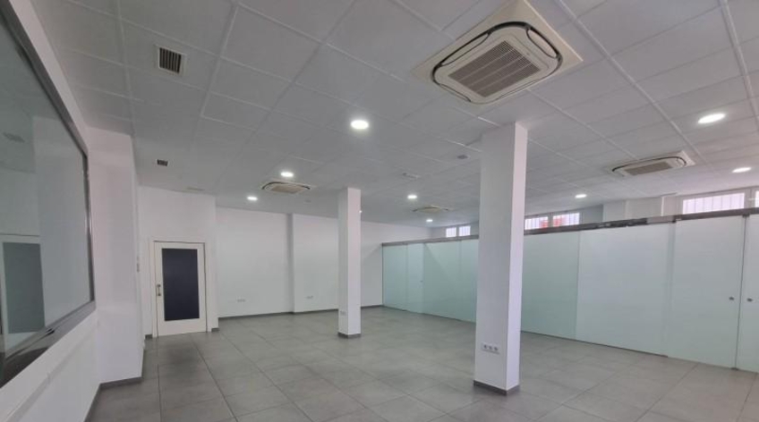 Local comercial