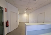 Oficines
en venda
amb 363m² a Jerez de la Frontera foto