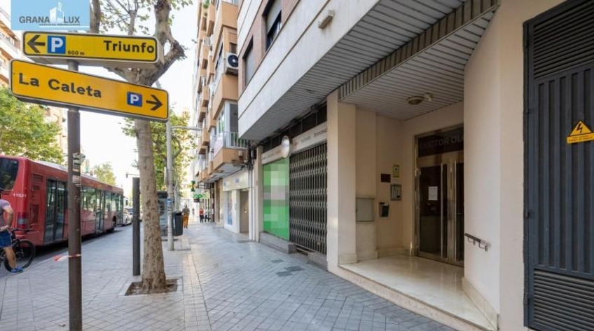 Local comercial