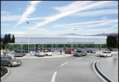 Local comercial en venta con 1100m² en La Nucía foto