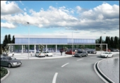 Local comercial en venta con 1100m² en La Nucía foto
