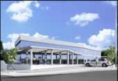 Local comercial en venta con 1100m² en La Nucía foto