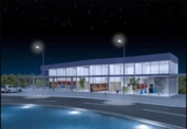 Local comercial en venta con 1100m² en La Nucía foto