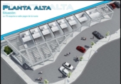 Local comercial en venta con 1100m² en La Nucía foto