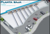 Local comercial en venta con 1100m² en La Nucía foto