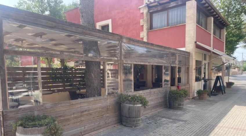 Local comercial