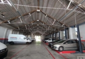  entrepôt pour location à Barcelone, photo