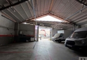  entrepôt pour location à Barcelone, photo