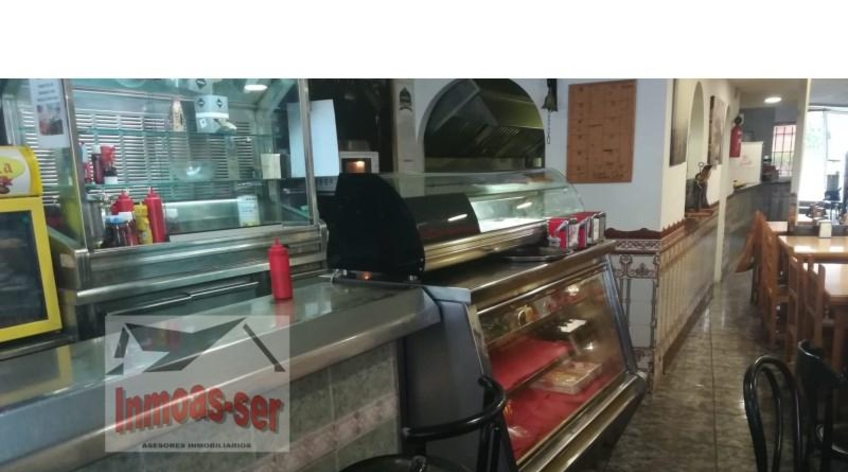 Local comercial