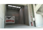 Local comercial Industrial
en lloguer
amb 335m² a Malgrat de Mar foto