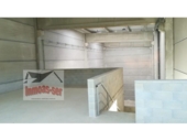 Local comercial Industrial
en lloguer
amb 335m² a Malgrat de Mar foto