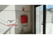 Local comercial Industrial
en lloguer
amb 335m² a Malgrat de Mar foto