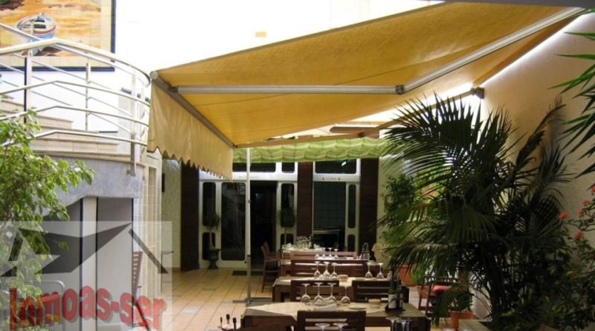 Local comercial