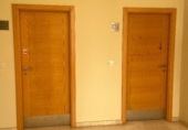 91m² office for sale in Los Barrios, photo