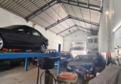 Nau Industrial
en venda
amb 250m² a Gibraleón foto