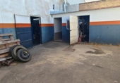Nau Industrial
en venda
amb 250m² a Gibraleón foto