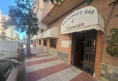 140m² restaurant for sale in Santa Pola, photo