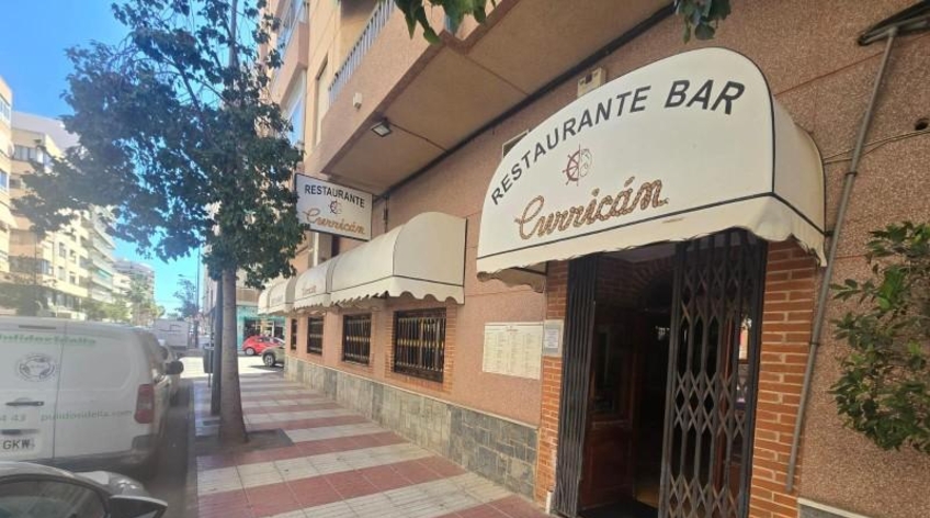 Local comercial