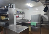 140m² restaurant for sale in Santa Pola, photo