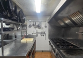 140m² restaurant for sale in Santa Pola, photo
