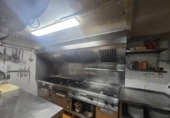 140m² restaurant for sale in Santa Pola, photo
