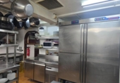 140m² restaurant for sale in Santa Pola, photo
