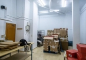 140m² offices for sale in Elda, avenida de ronda photo