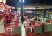 Bar en venta con 190m² en Fuengirola foto