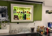Bar en venta con 190m² en Fuengirola foto