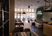 Restaurant
en venda, traspàs
amb 130m² a Marbella foto