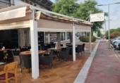 Restaurant
en venda, traspàs
amb 130m² a Marbella foto