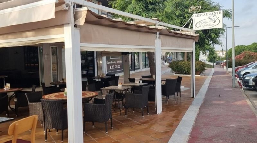 Local comercial