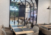 Restaurant
en venda, traspàs
amb 130m² a Marbella foto