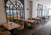 Restaurant
en venda, traspàs
amb 130m² a Marbella foto
