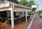 Restaurant
en venda, traspàs
amb 130m² a Marbella foto