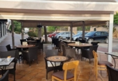 Restaurant
en venda, traspàs
amb 130m² a Marbella foto