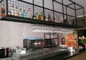 Restaurant
en venda, traspàs
amb 130m² a Marbella foto