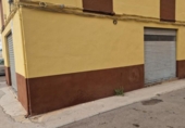 45m² commercial premises for sale in Almazora, photo