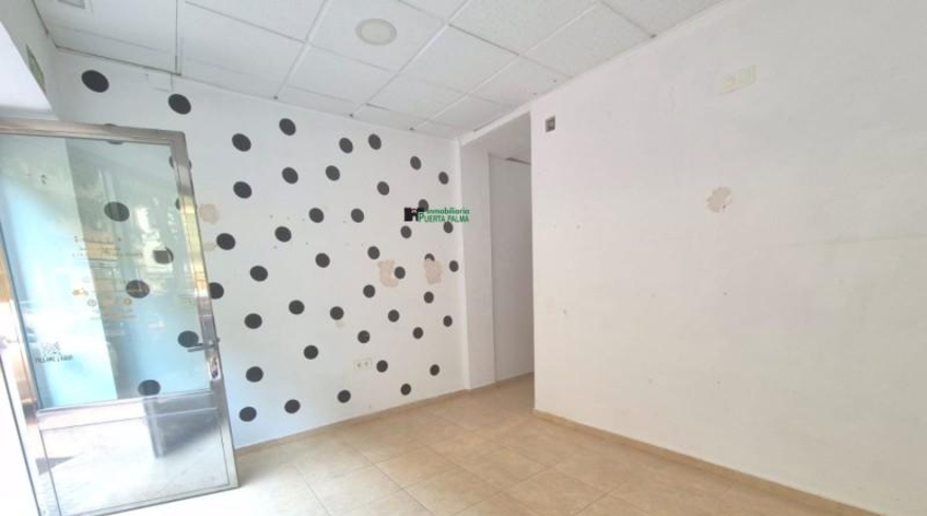 Local comercial