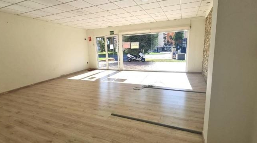 Local comercial
