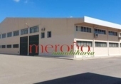 Nave Industrial en venta con 3711m² en Elche foto