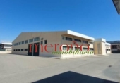 Nave Industrial en venta con 3711m² en Elche foto