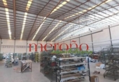 Nave Industrial en venta con 3711m² en Elche foto