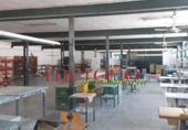 Nave Industrial en venta con 3711m² en Elche foto