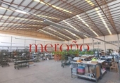 Nave Industrial en venta con 3711m² en Elche foto
