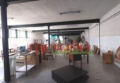 Nave Industrial en venta con 3711m² en Elche foto