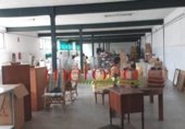 Nave Industrial en venta con 3711m² en Elche foto